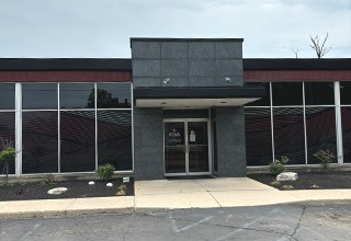A picture of STAR Bank's Orbi location