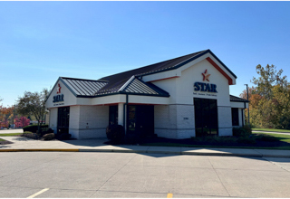 An image of a STAR Financial Bank location.