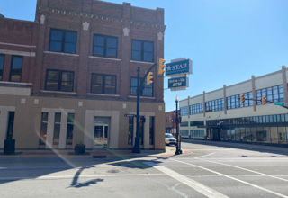 An image of a STAR Financial Bank location.