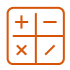 Calculator icon