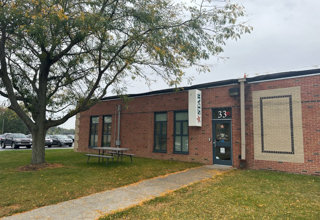 An image of a STAR Financial Bank location.